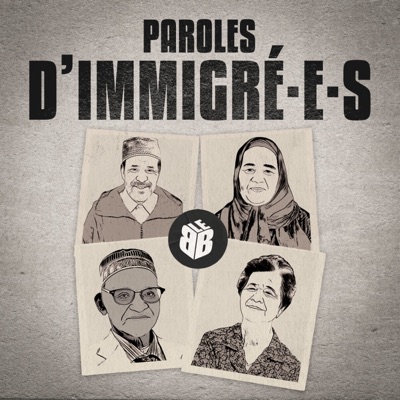 Paroles d'immigré•e•s