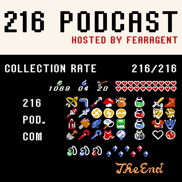 TreZc0 artwork