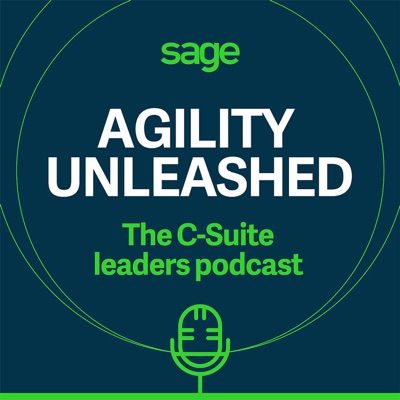 Agility Unleashed