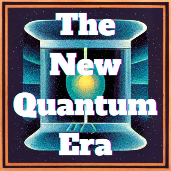 The New Quantum Era Image