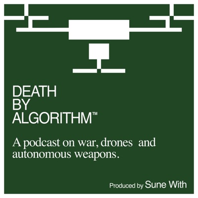 Death by Algorithm Death by Algorithm