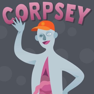 Corpsey