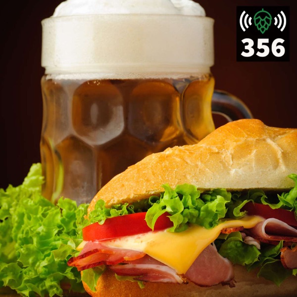 Drink beer everyday, Heineken and Russia, and hot sandwich talk photo
