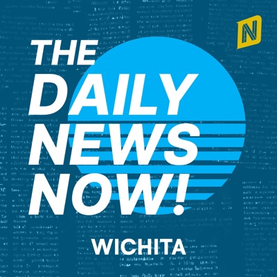 Wichita News Today | 2 Min News | The Daily News Now!
