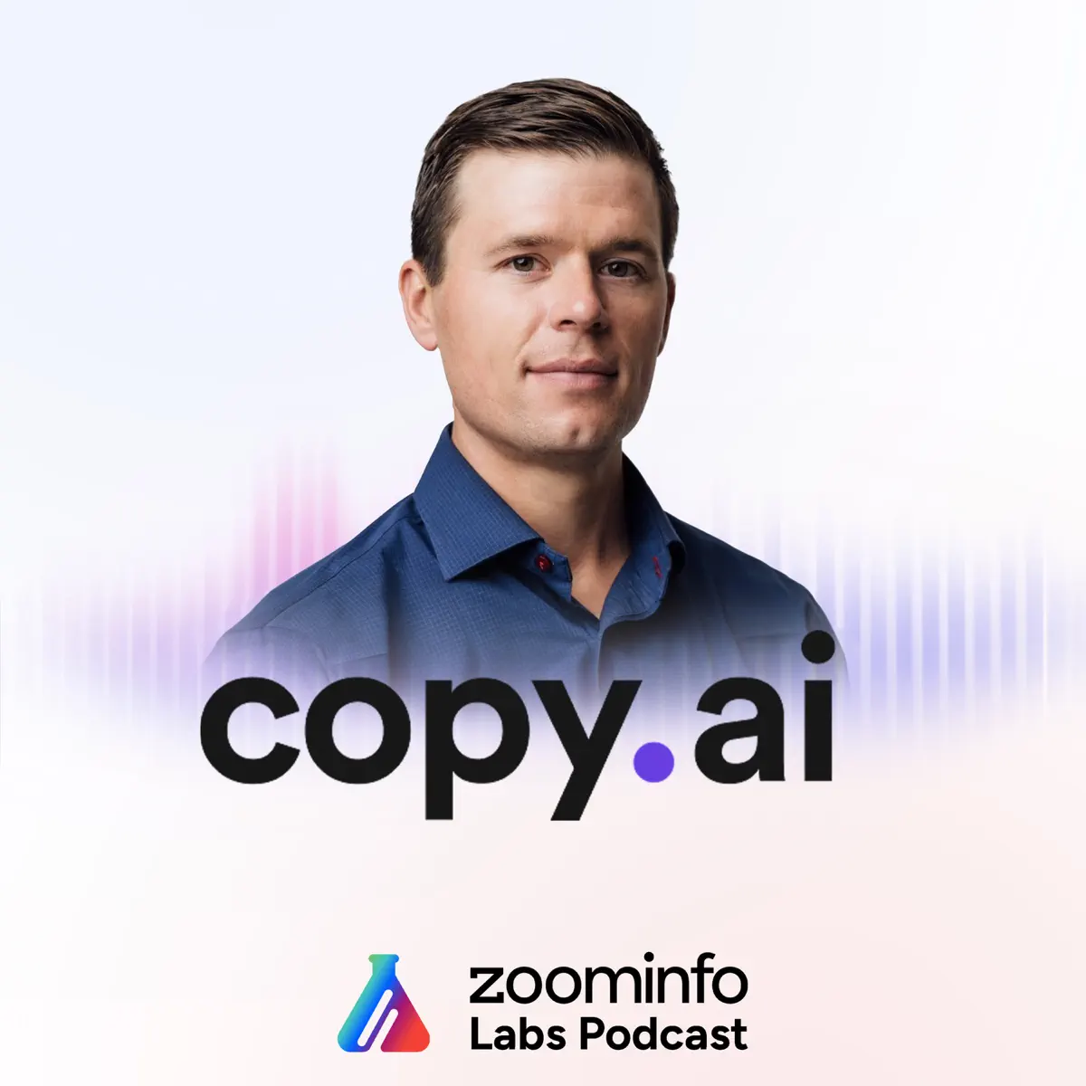Copy.ai CMO Kyle Coleman - ZoomInfo Labs Podcast