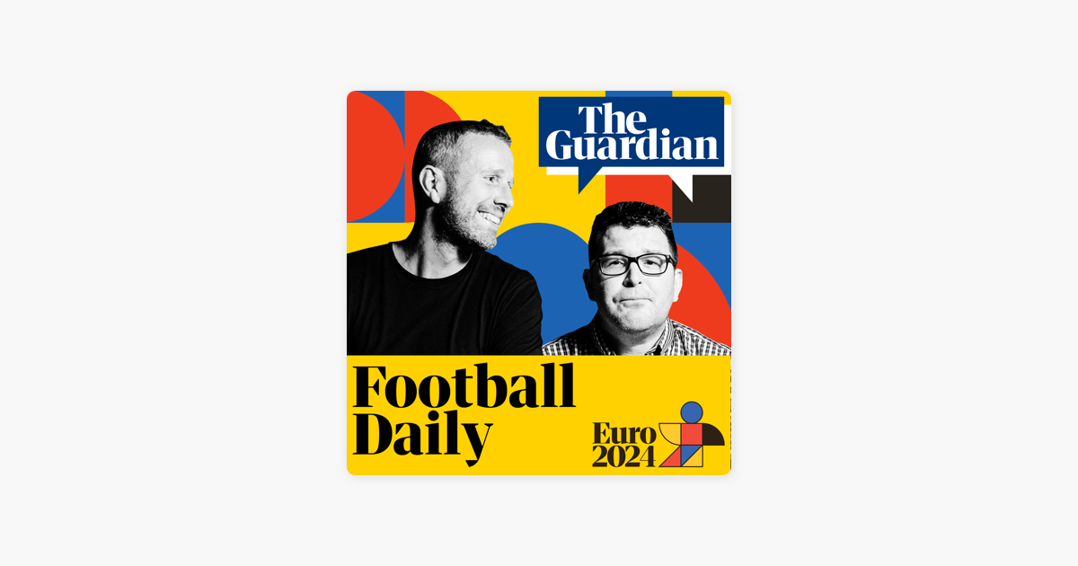 Football Weekly: Spain surge into Euro 2024 final and Lamine Yamal
