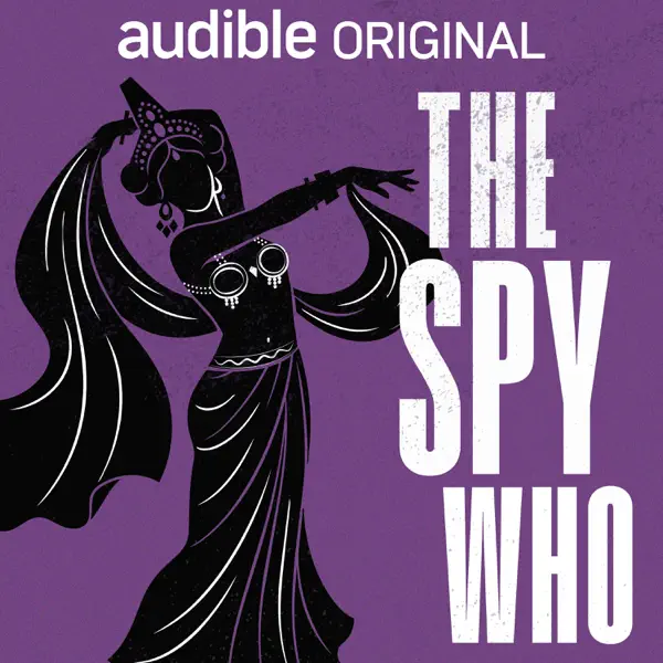 The Spy Who