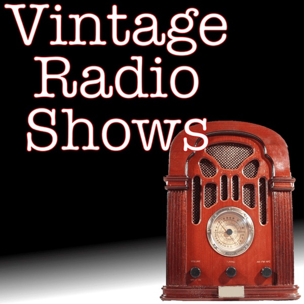 Vintage Radio