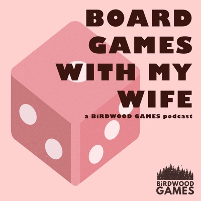 Board Games With My Wife