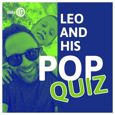 Leo and his Pop QUIZ