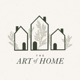 The Art of Home: A Podcast for Homemakers