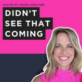 Didn't See That Coming