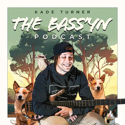 The Bass'yn Podcast