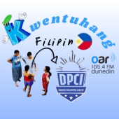Kwentuhang Filipino