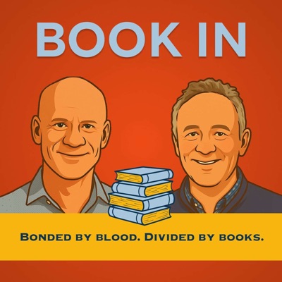 Book In Book In