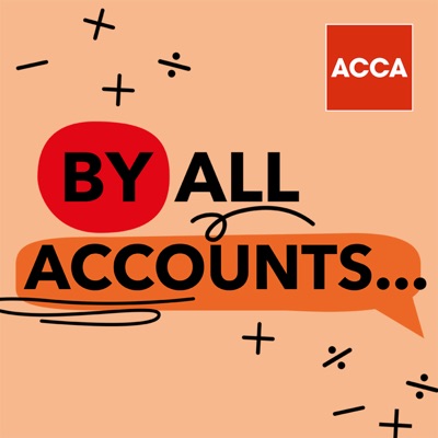 By All Accounts. . . By All Accounts. . .