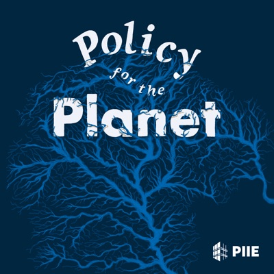 Policy for the Planet Policy for the Planet