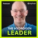 The Hydrogen Leader Podcast
Leadership | Growth | Hydrogen