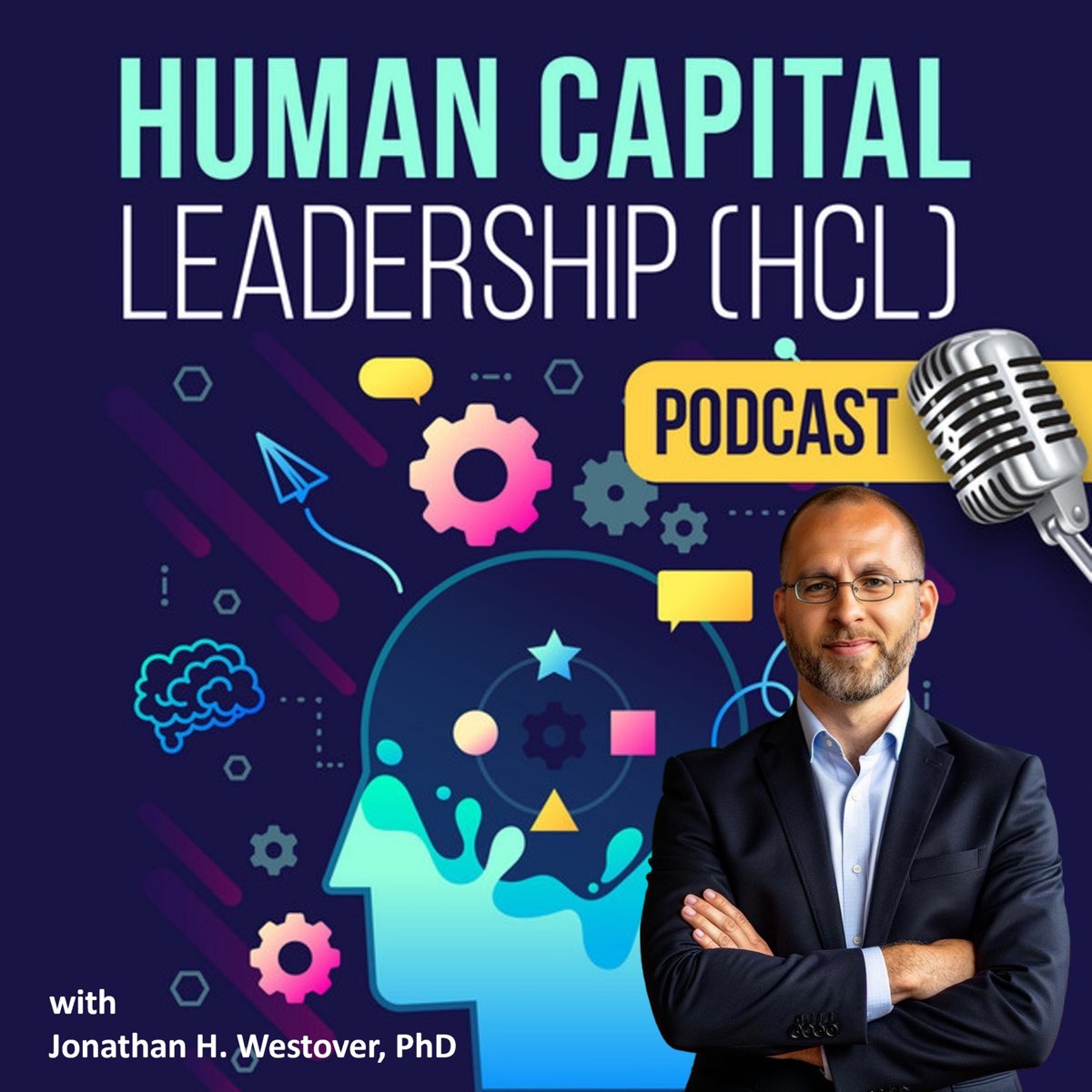 Human Capital Leadership - Podcast - Apple Podcasts
