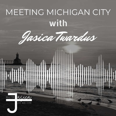Meeting Michigan City with Jasica