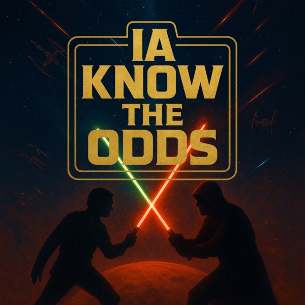IA know the Odds