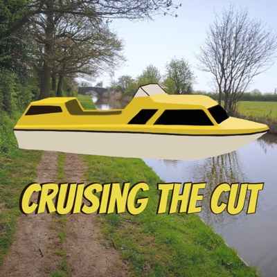 The Cruising the Cut Audio Newsletter!:David Johns