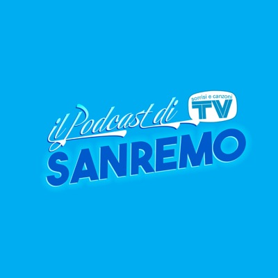 Il Podcast di Sanremo Il Podcast di Sanremo