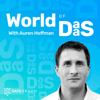 "World of DaaS" - Word of DaaS with Auren Hoffman