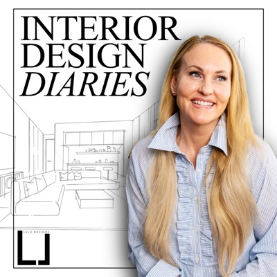 Interior Design Diaries:Lindsay Olson
