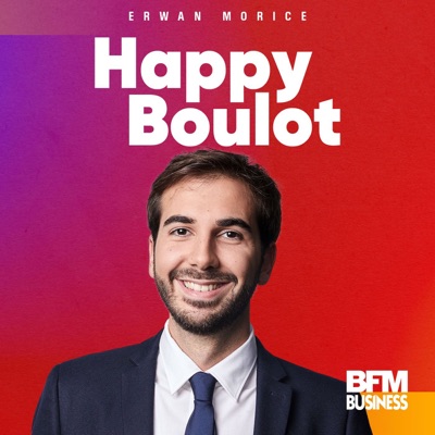 Happy Boulot:BFM Business