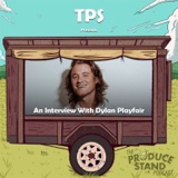 TPS261: An Interview With Dylan Playfair