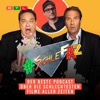 SchleFaZ - der beste Podcast über die schlechtesten Filme aller Zeiten