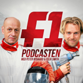 Formel 1 med Peter Nygaard og Felix Smith