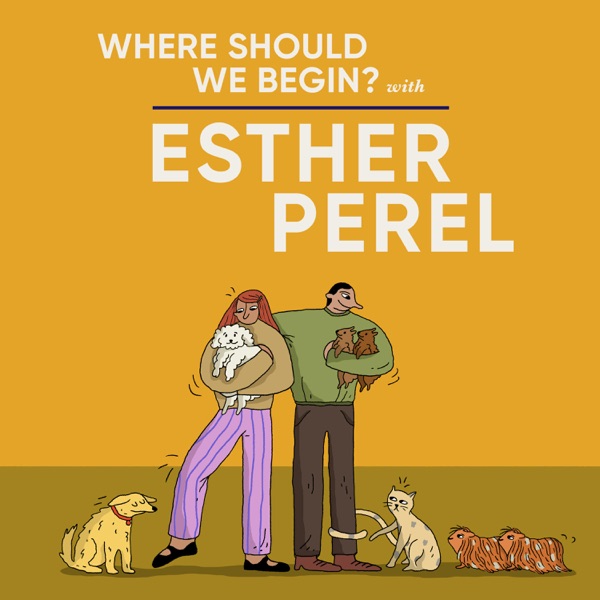 The One Who Stays and the One Who Goes photo