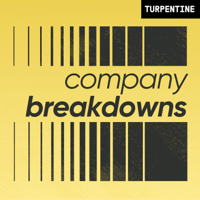"Company Breakdowns" podcast