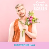 Christopher Hall on his fabulous debut tour A Girl For All Seasons