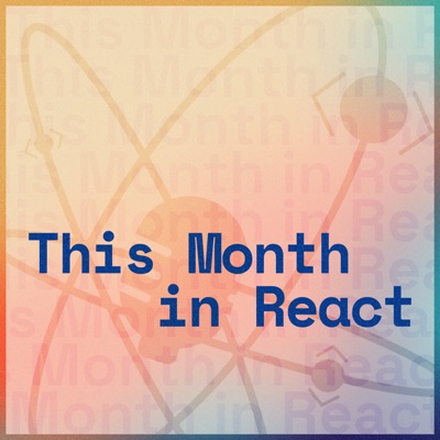 This Month in React