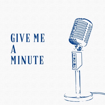 Give me a Minute 給我一分鐘