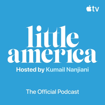 Little America: The Official Podcast