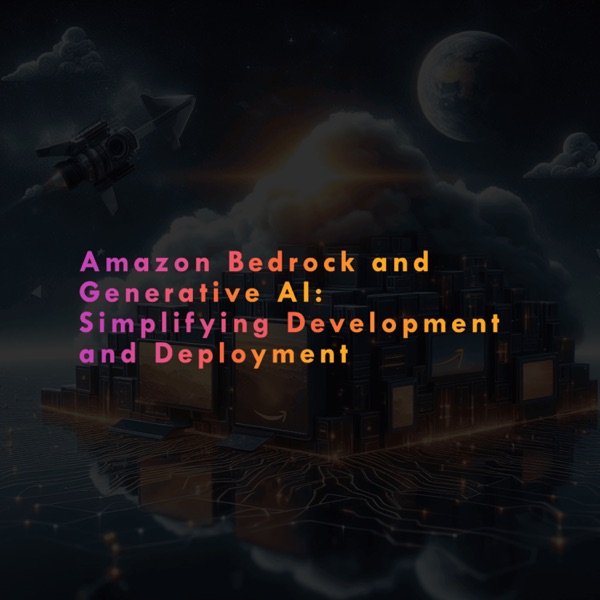 Amazon BedRock with Generative AI