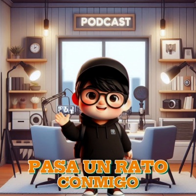 Pasa Un Rato Conmigo Pasa Un Rato Conmigo