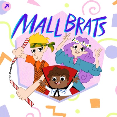 Mall Brats Mall Brats