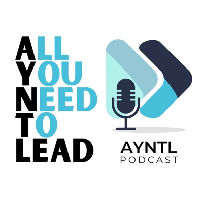 All You Need To Lead - Le Podcast:Jaâfar Tabi