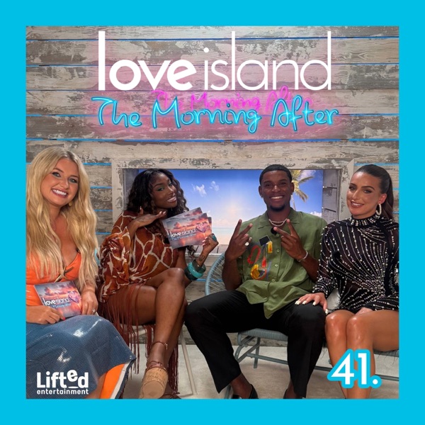 It’s your Love Island 2025 finalists! photo
