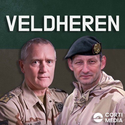 Veldheren Veldheren