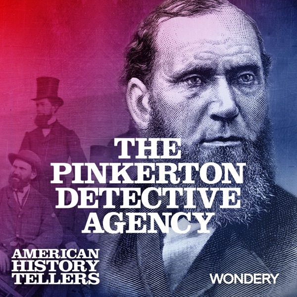 The Pinkerton Detective Agency | The Public Eye
