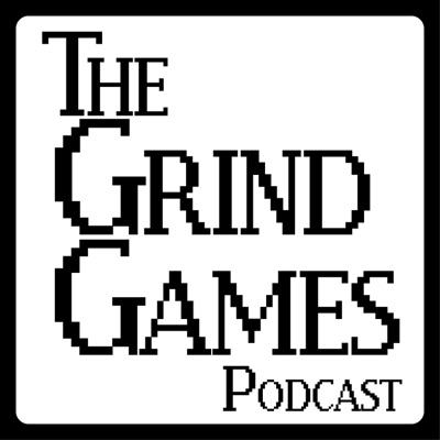 The Grind Games Podcast