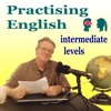 Practising English