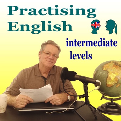 Practising English Practising English