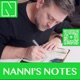 Nanni's Notes